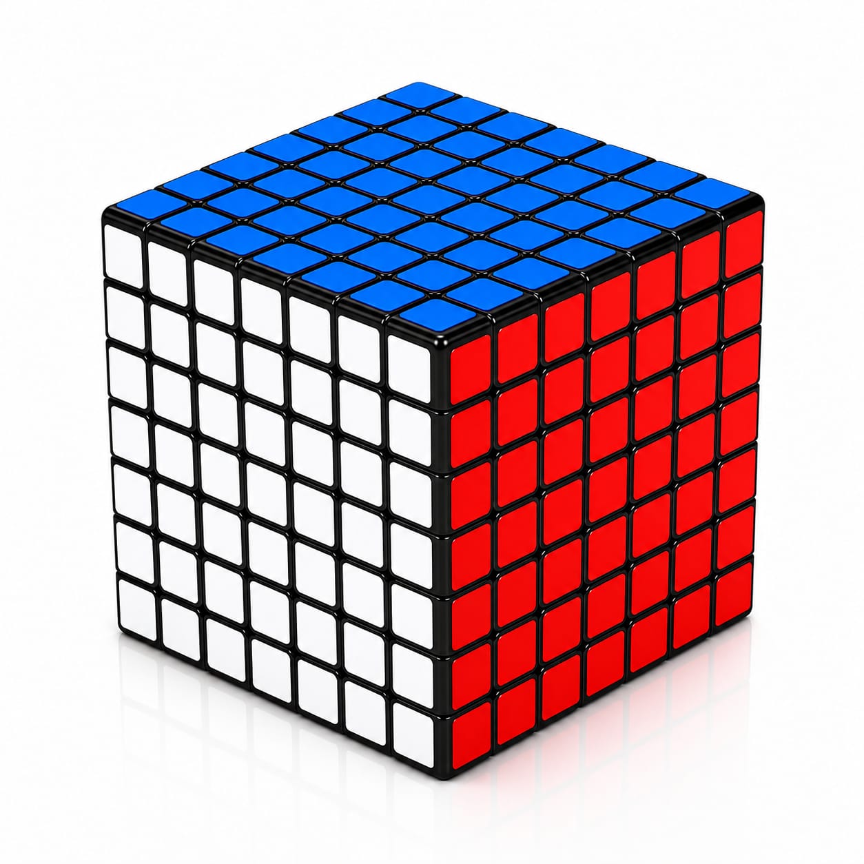7x7